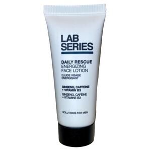 Lab Series Daily Rescue Energizing Face Lotion MINI .68oz, 20mL